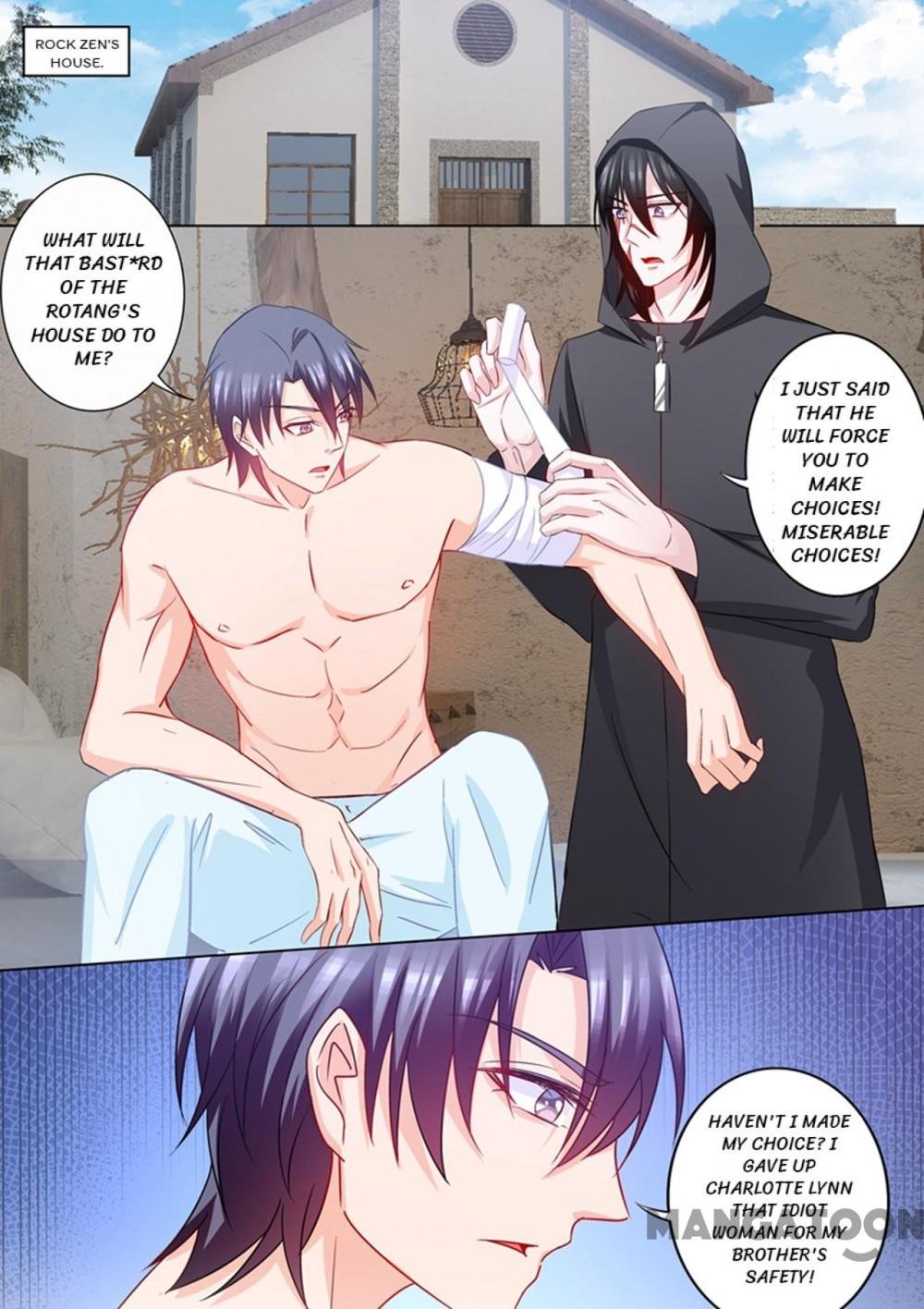 Read Warm Wedding Manga Online