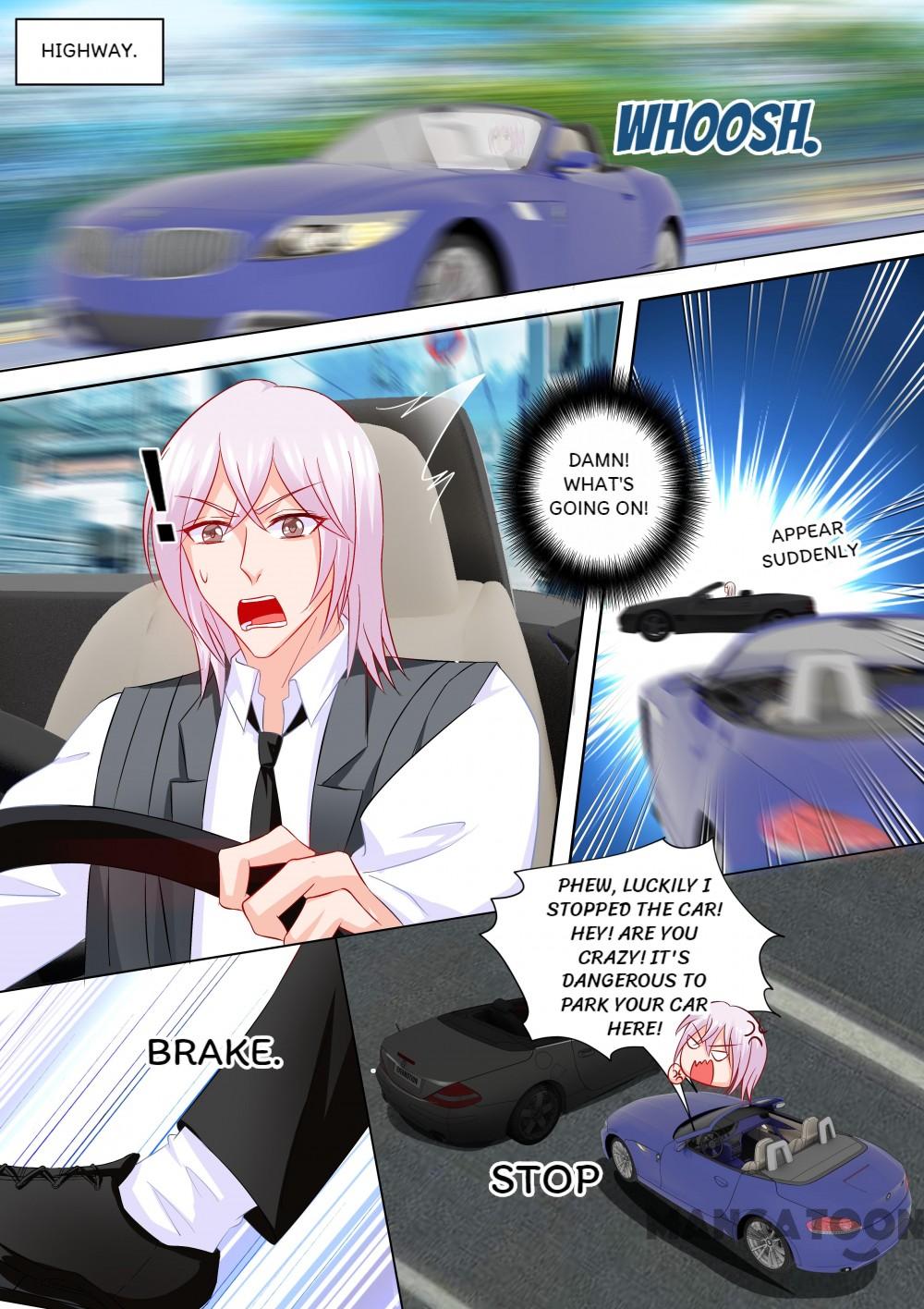 Read Warm Wedding Manga Online