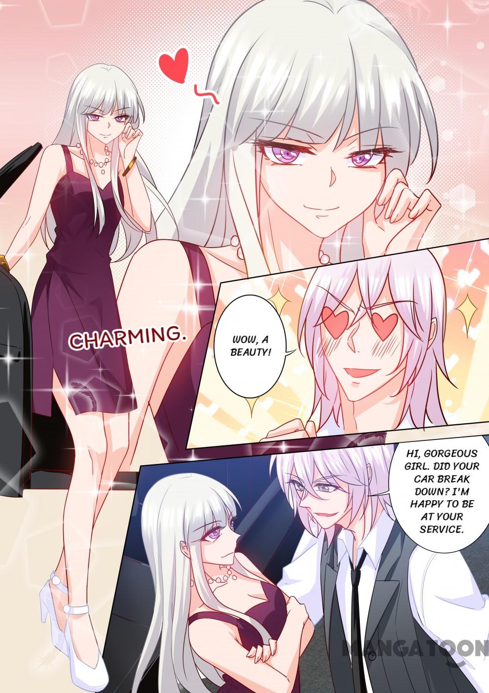Read Warm Wedding Manga Online