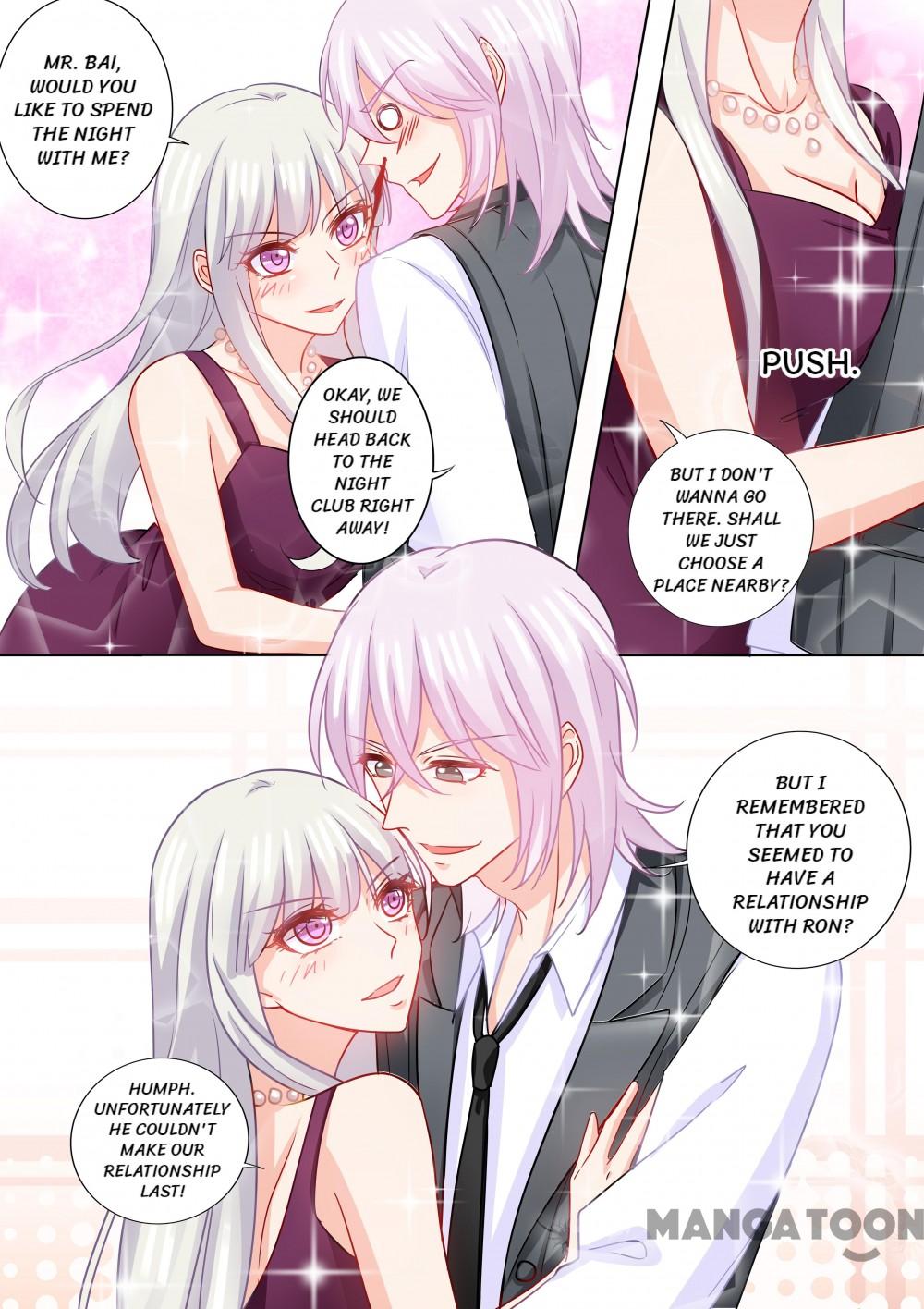 Read Warm Wedding Manga Online