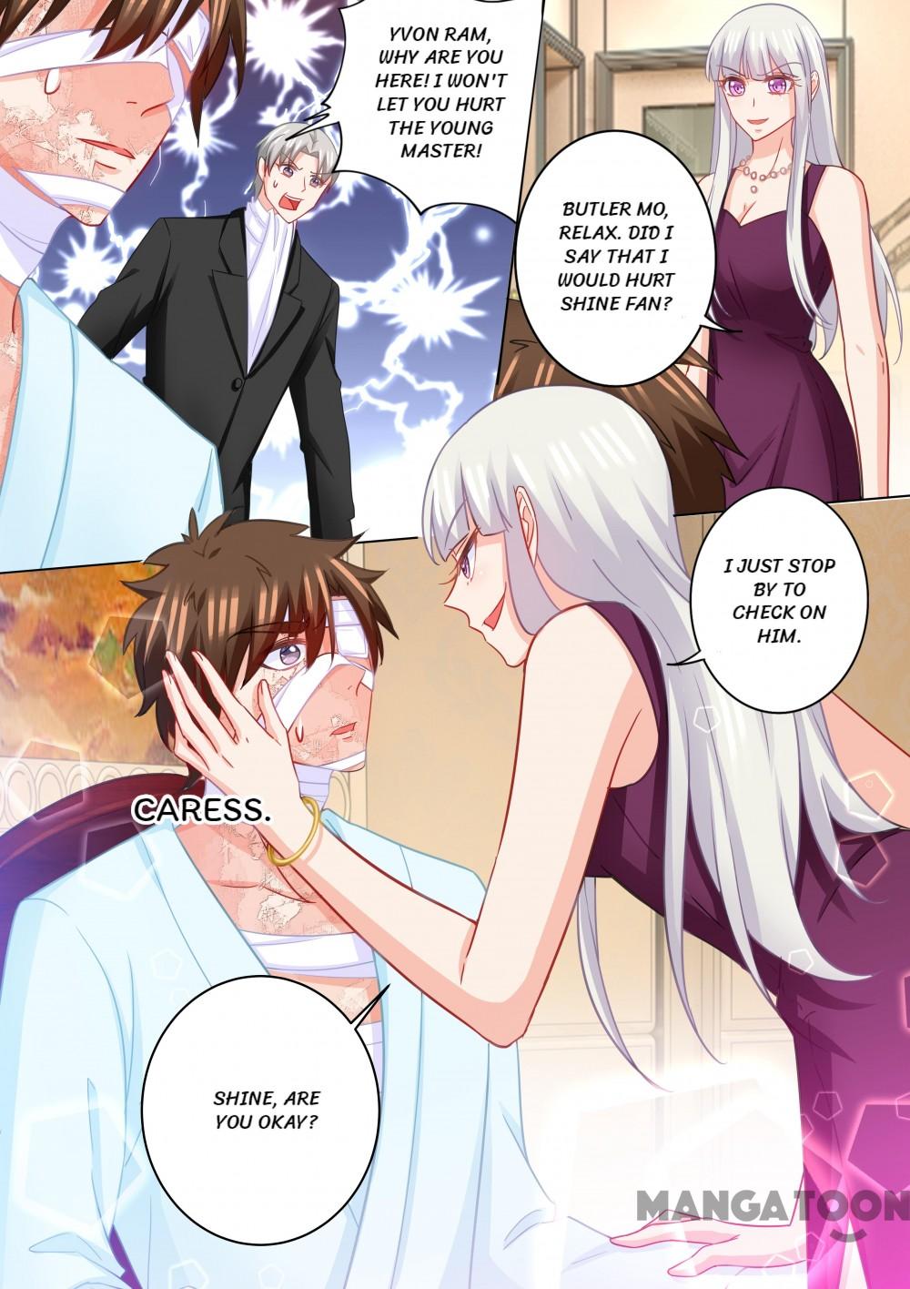Read Warm Wedding Manga Online