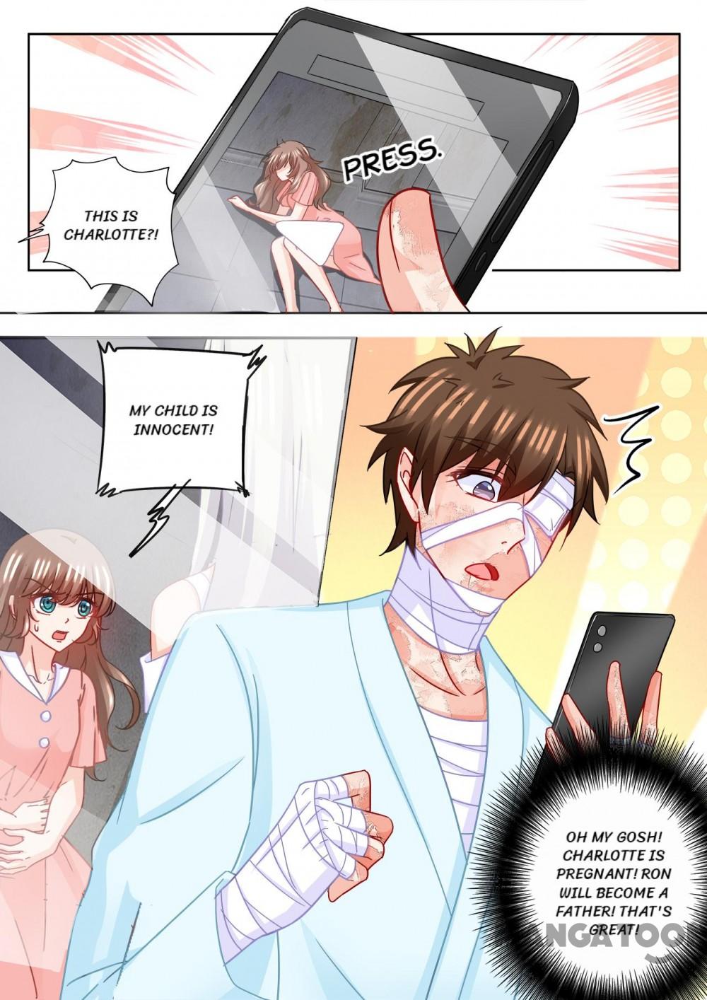 Read Warm Wedding Manga Online