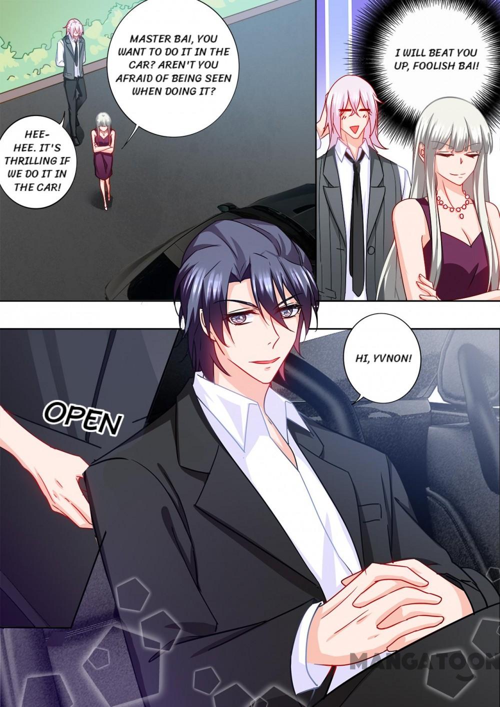 Read Warm Wedding Manga Online