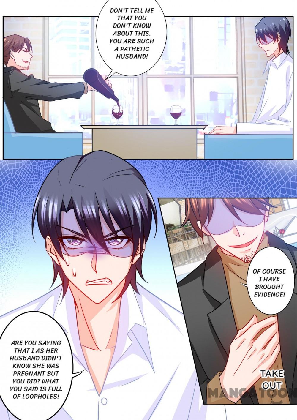 Read Warm Wedding Manga Online