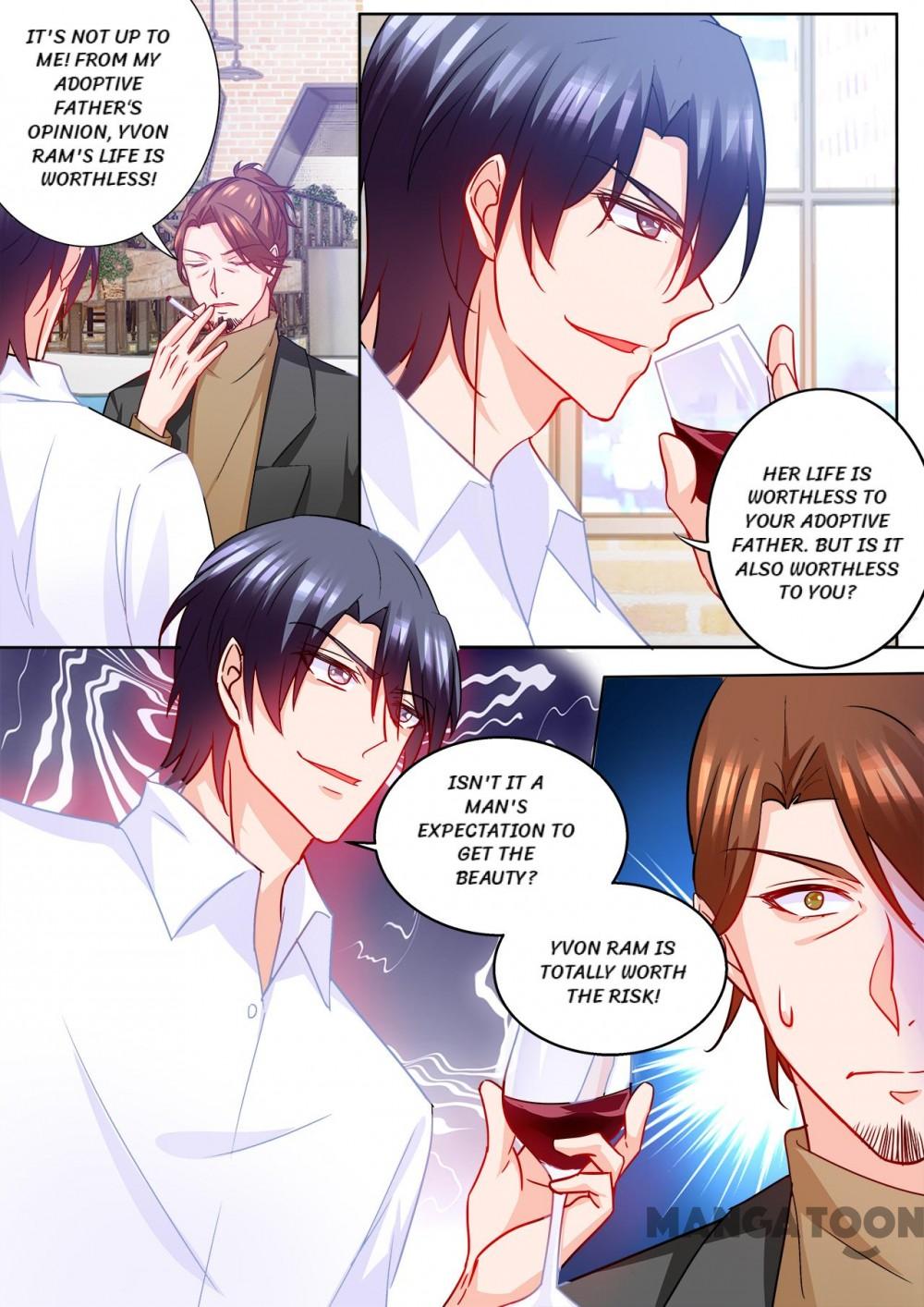 Read Warm Wedding Manga Online