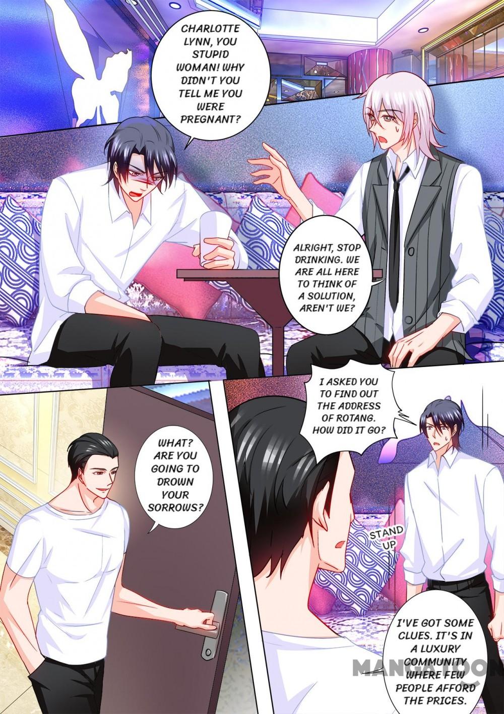 Read Warm Wedding Manga Online