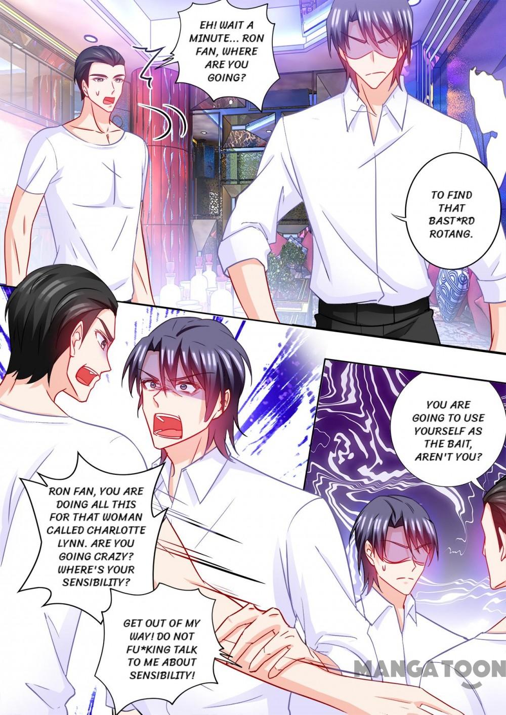 Read Warm Wedding Manga Online