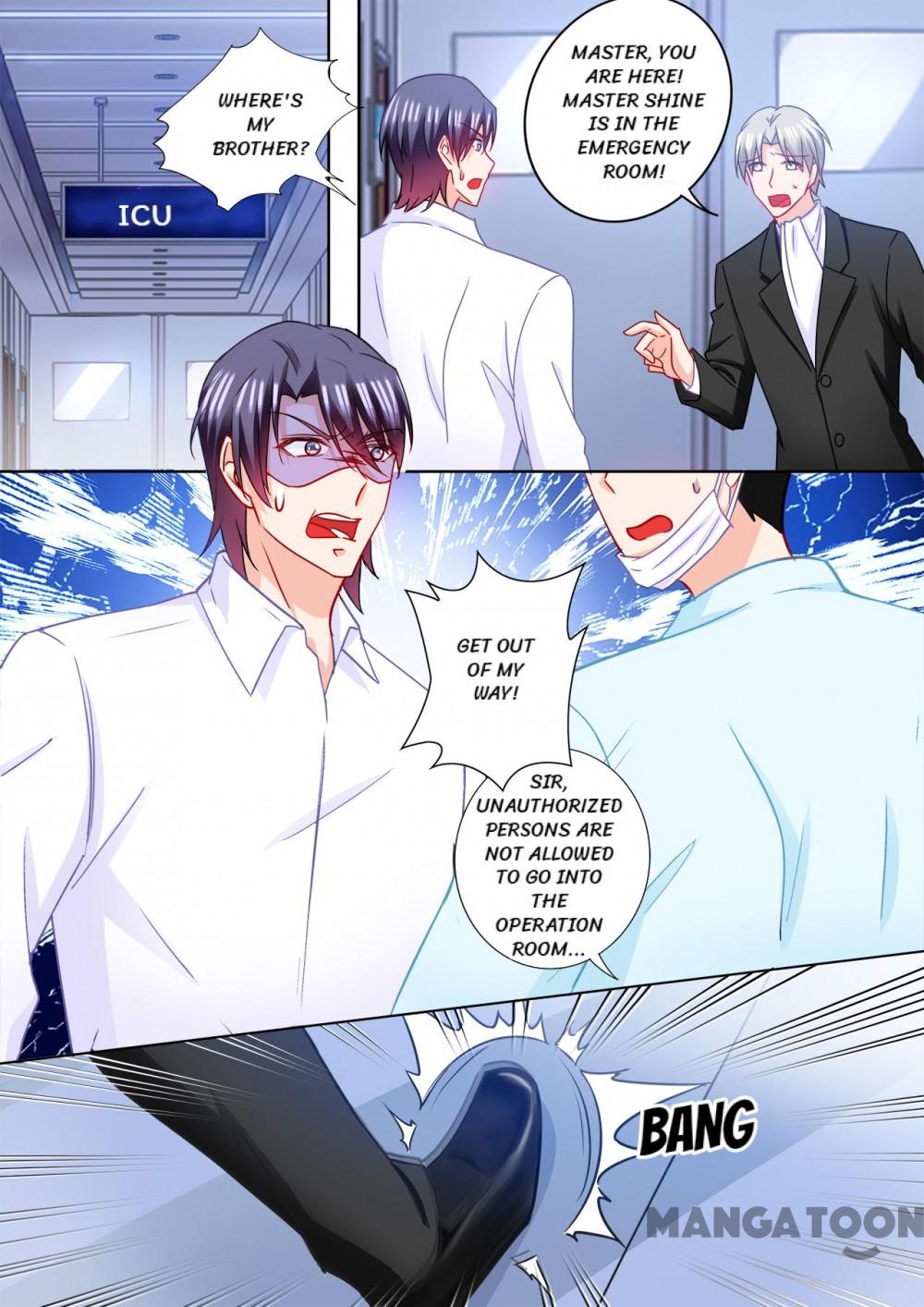 Read Warm Wedding Manga Online