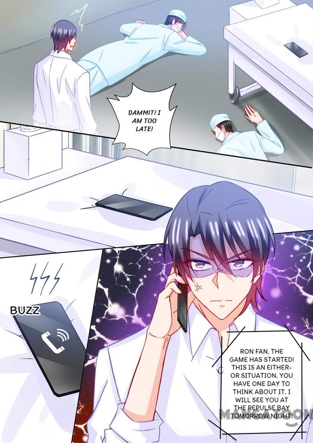 Read Warm Wedding Manga Online