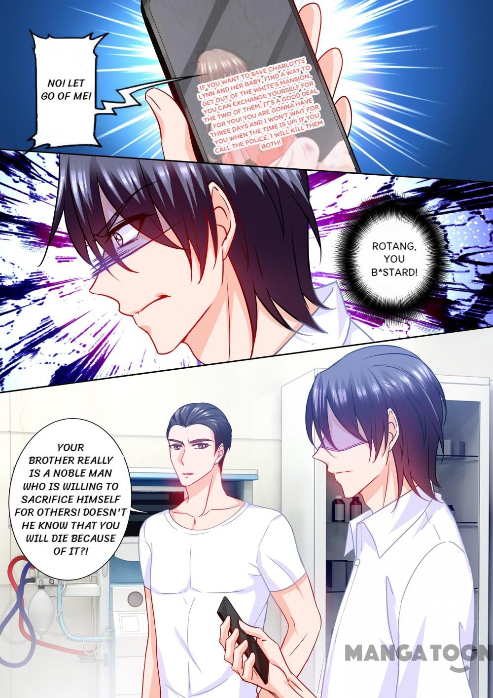 Read Warm Wedding Manga Online