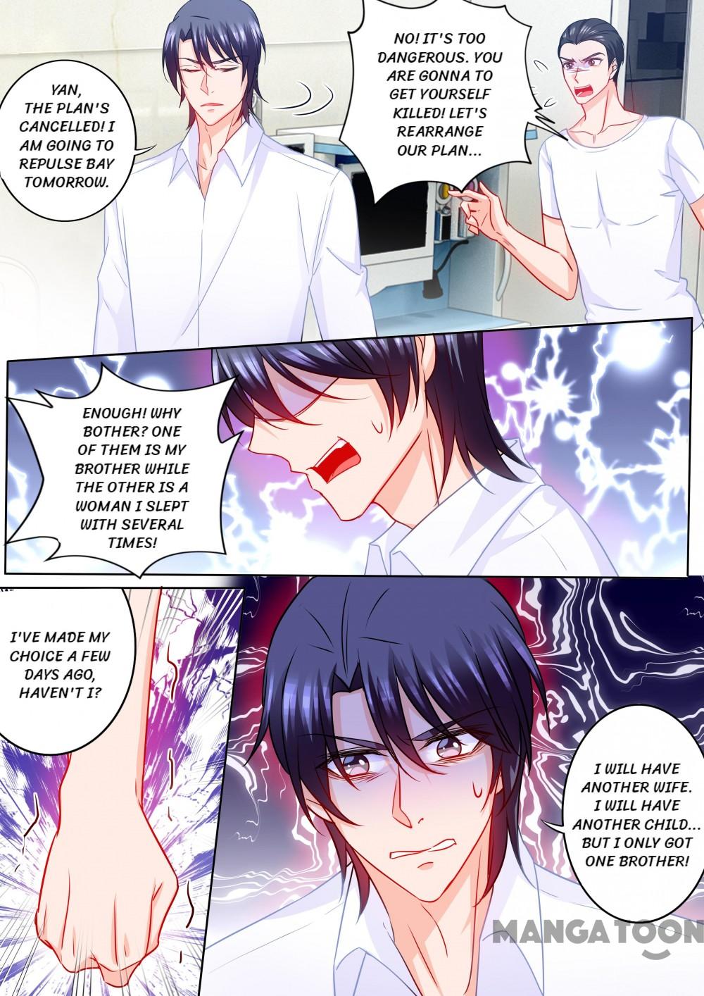 Read Warm Wedding Manga Online