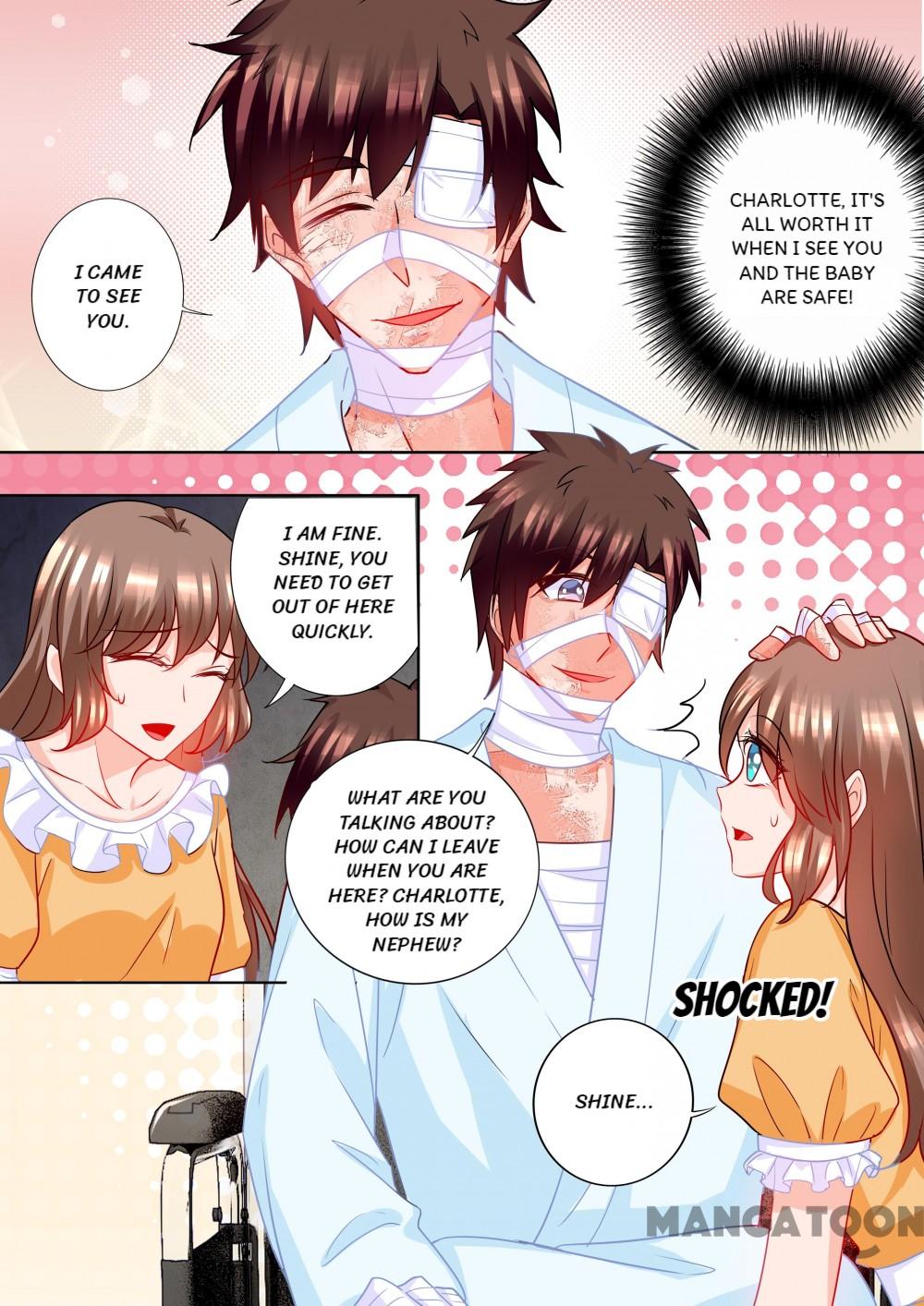 Read Warm Wedding Manga Online