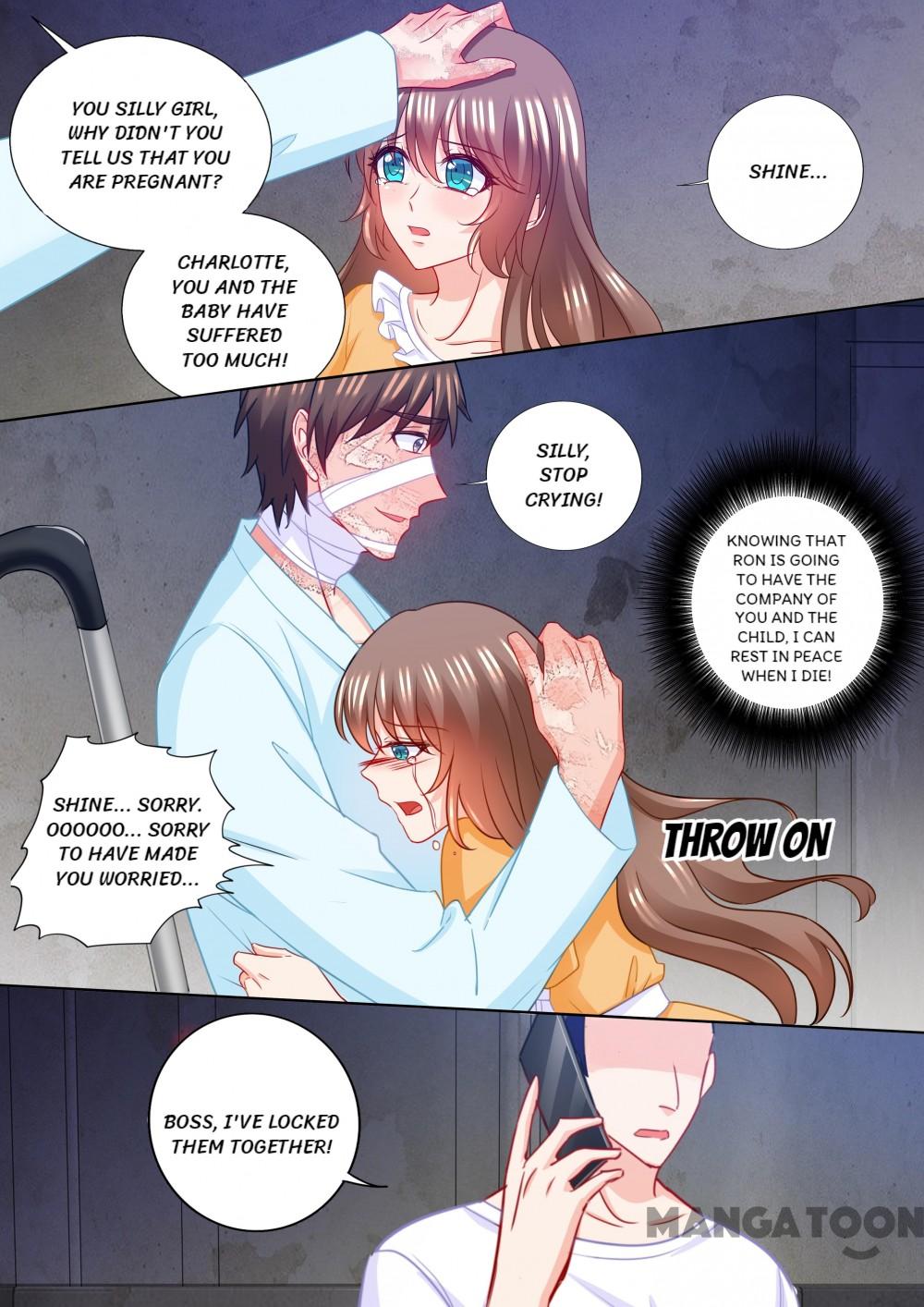Read Warm Wedding Manga Online