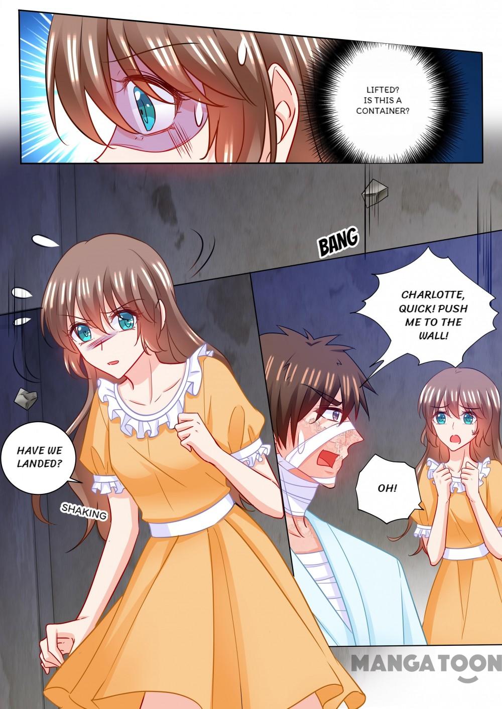 Read Warm Wedding Manga Online