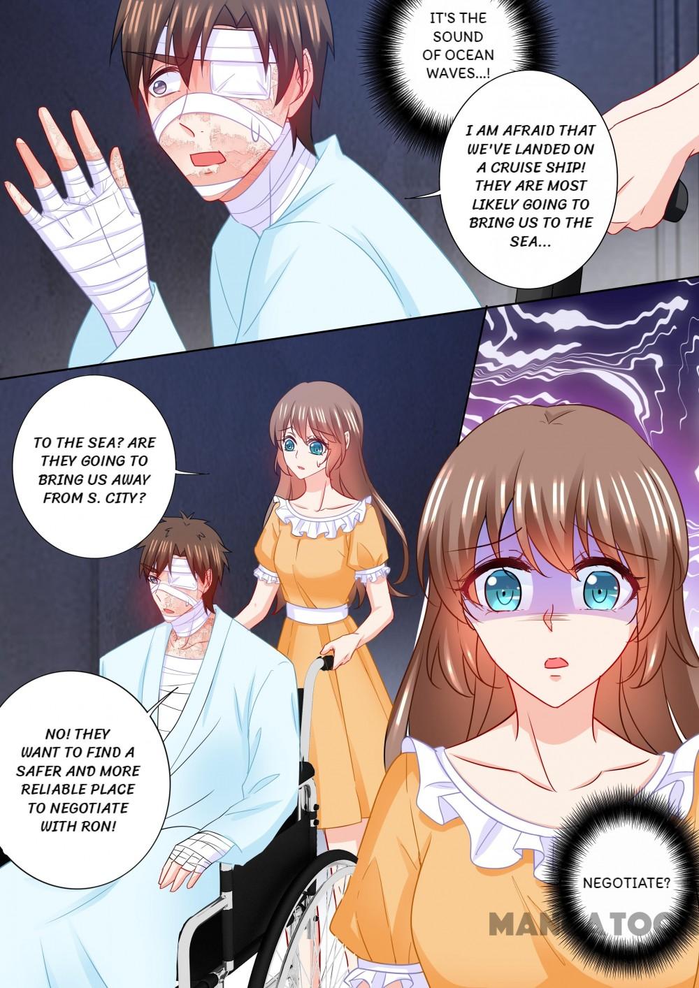 Read Warm Wedding Manga Online