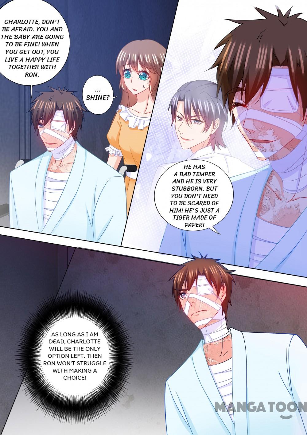 Read Warm Wedding Manga Online