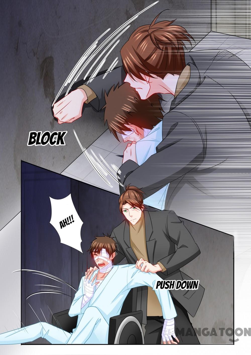 Read Warm Wedding Manga Online