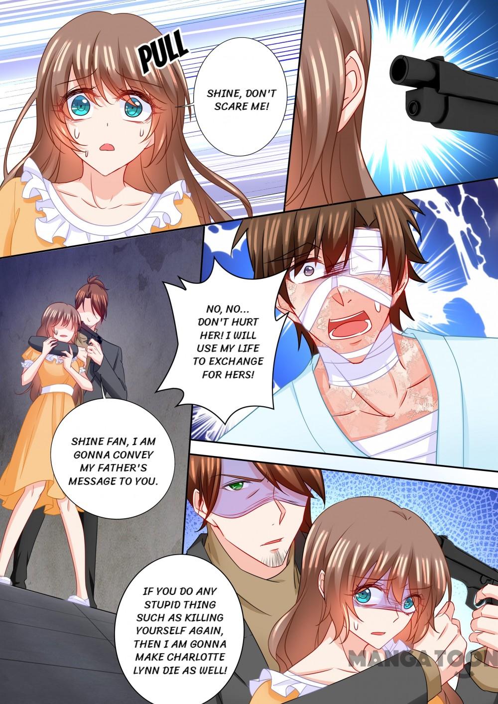 Read Warm Wedding Manga Online