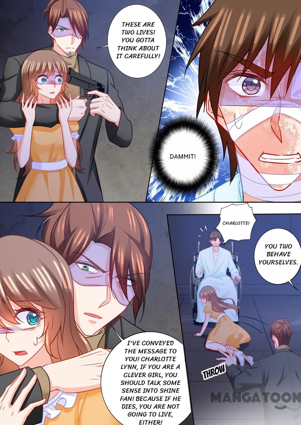 Read Warm Wedding Manga Online