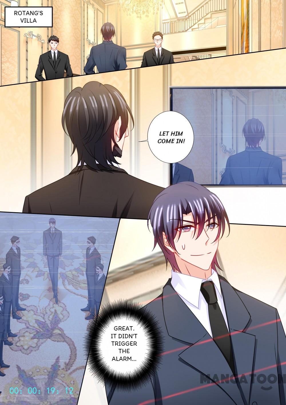Read Warm Wedding Manga Online