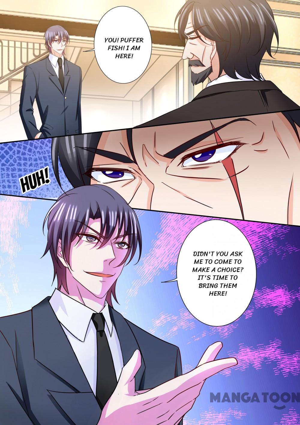 Read Warm Wedding Manga Online