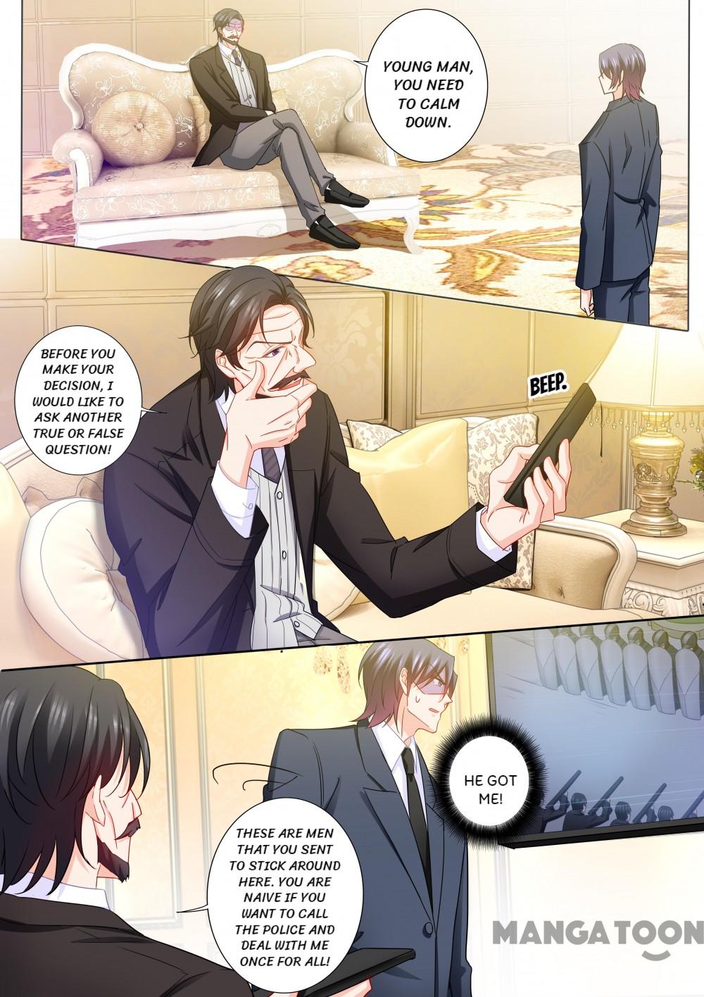 Read Warm Wedding Manga Online