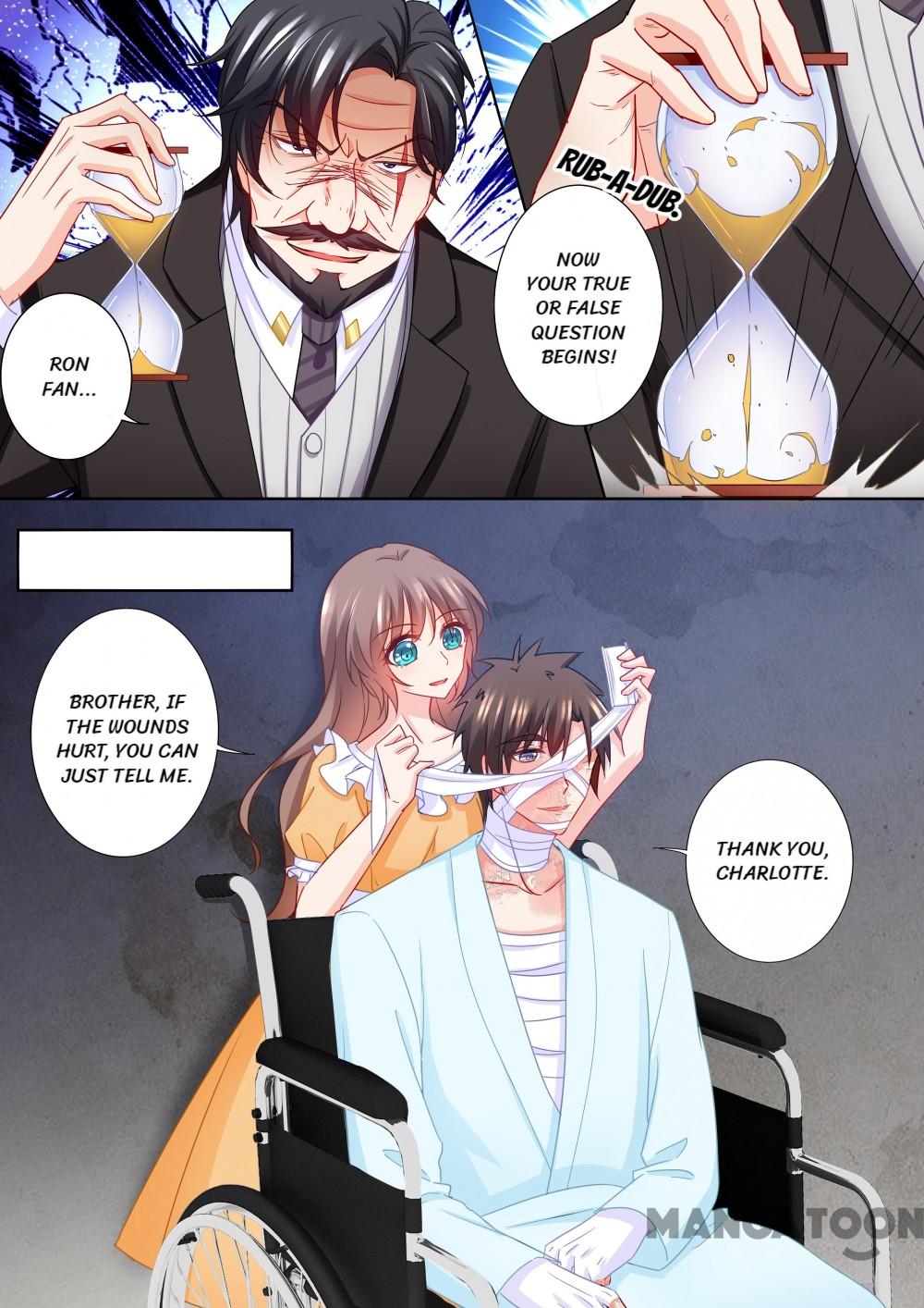 Read Warm Wedding Manga Online