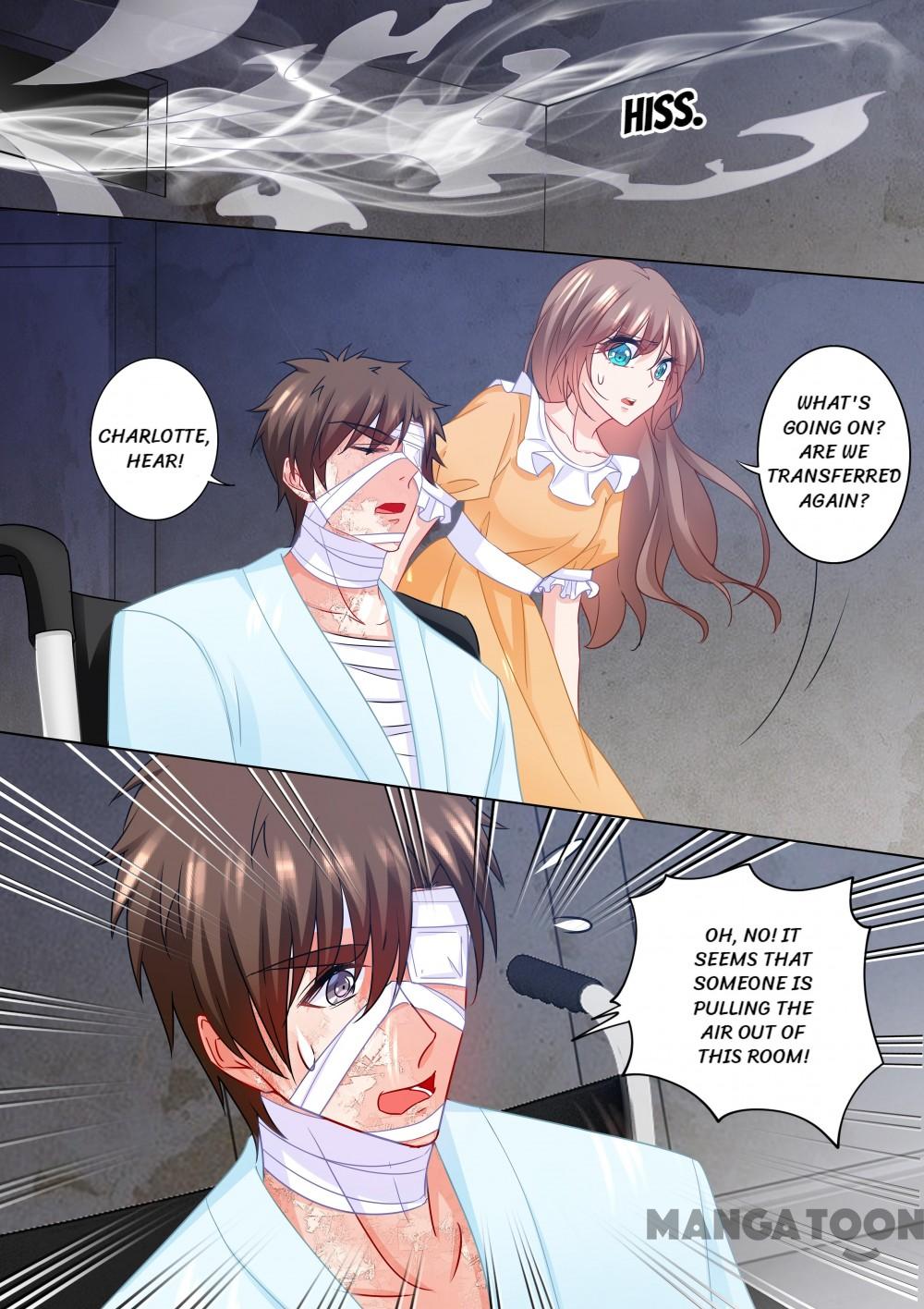 Read Warm Wedding Manga Online