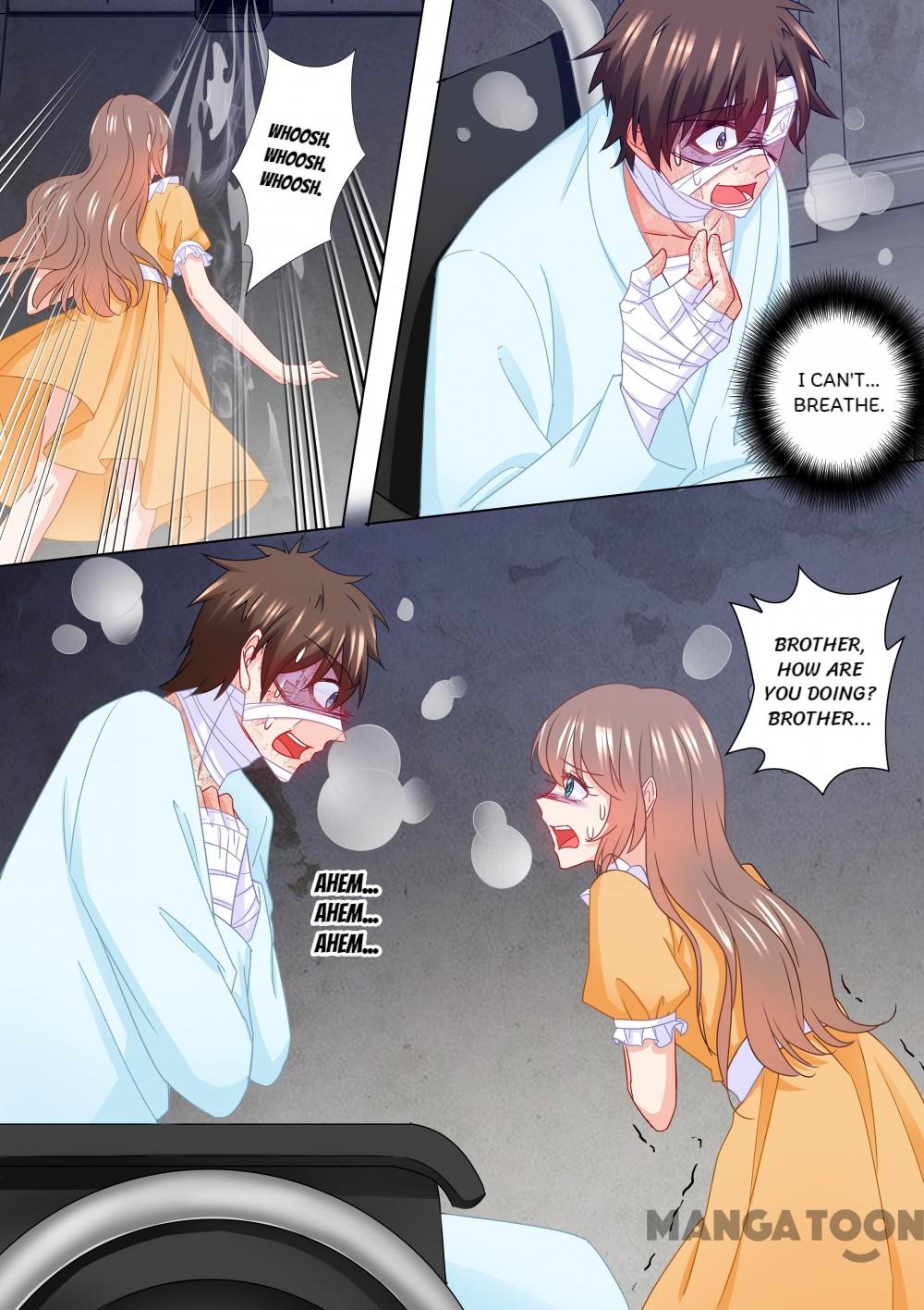 Read Warm Wedding Manga Online