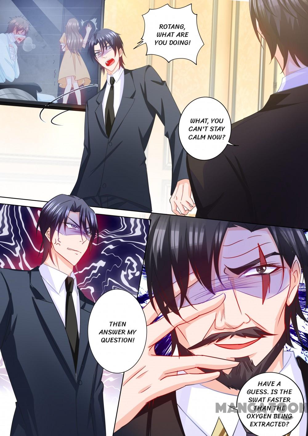 Read Warm Wedding Manga Online
