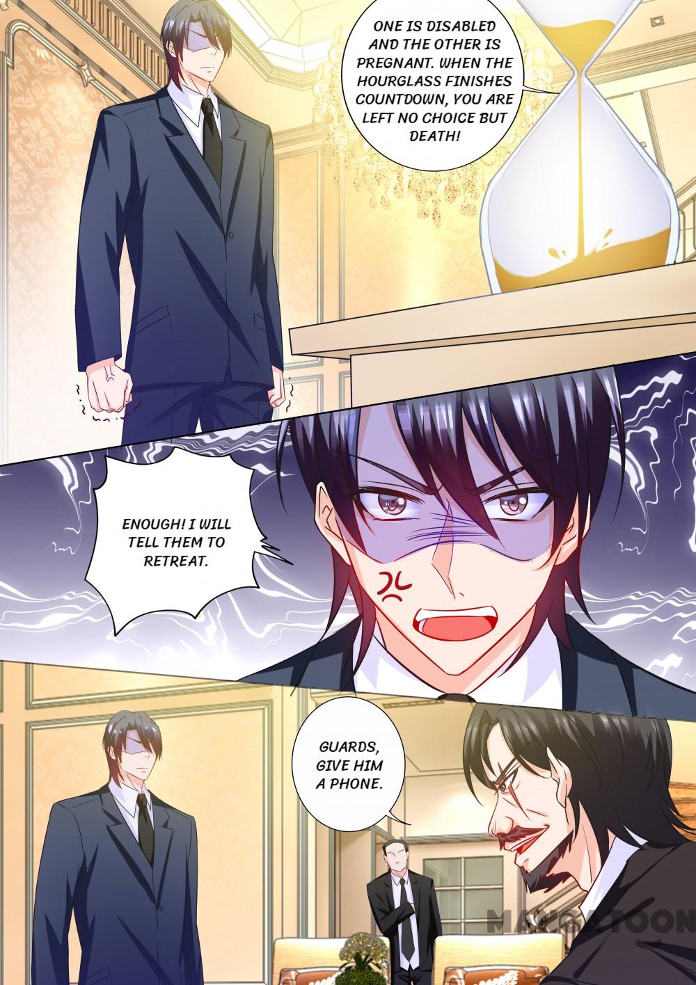 Read Warm Wedding Manga Online