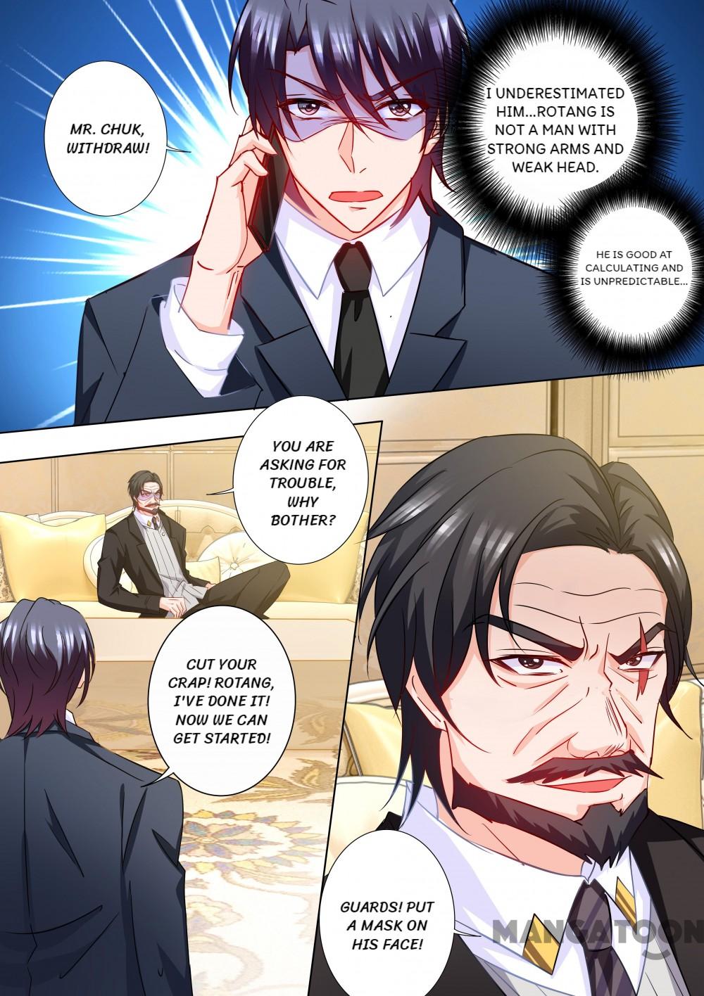 Read Warm Wedding Manga Online