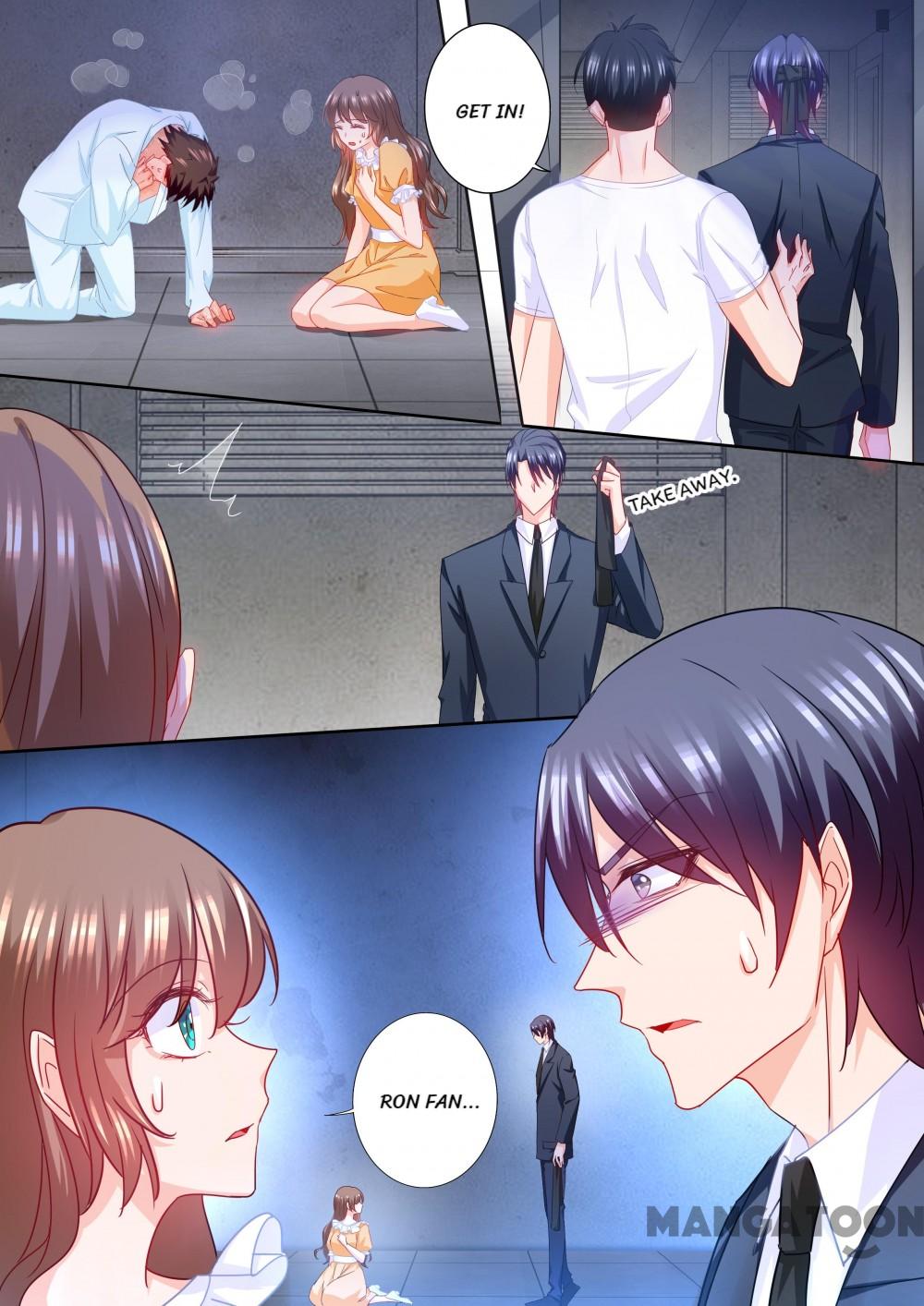 Read Warm Wedding Manga Online