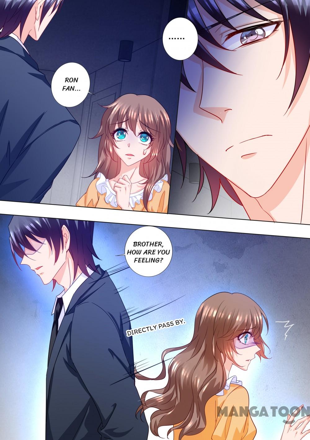 Read Warm Wedding Manga Online