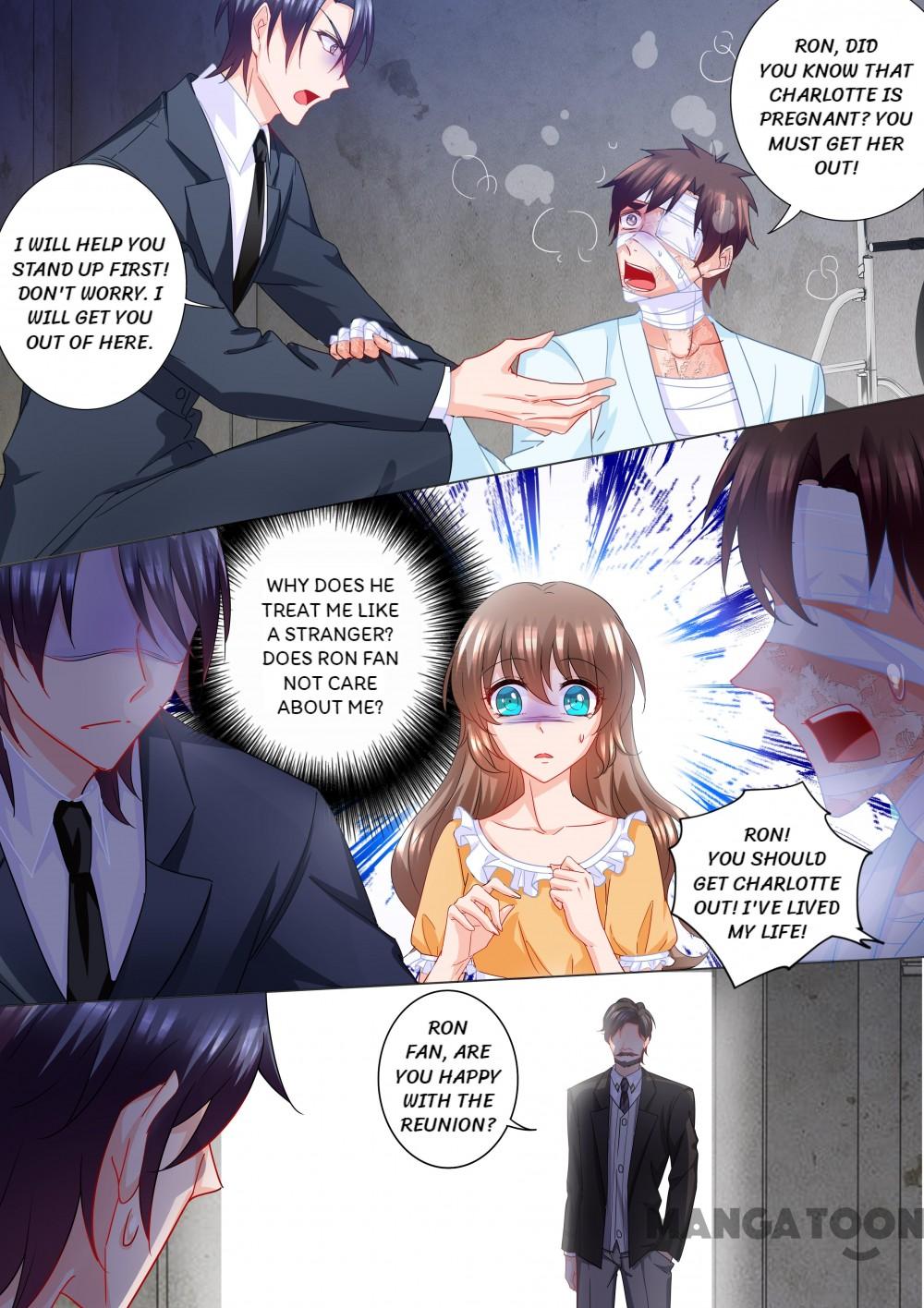 Read Warm Wedding Manga Online