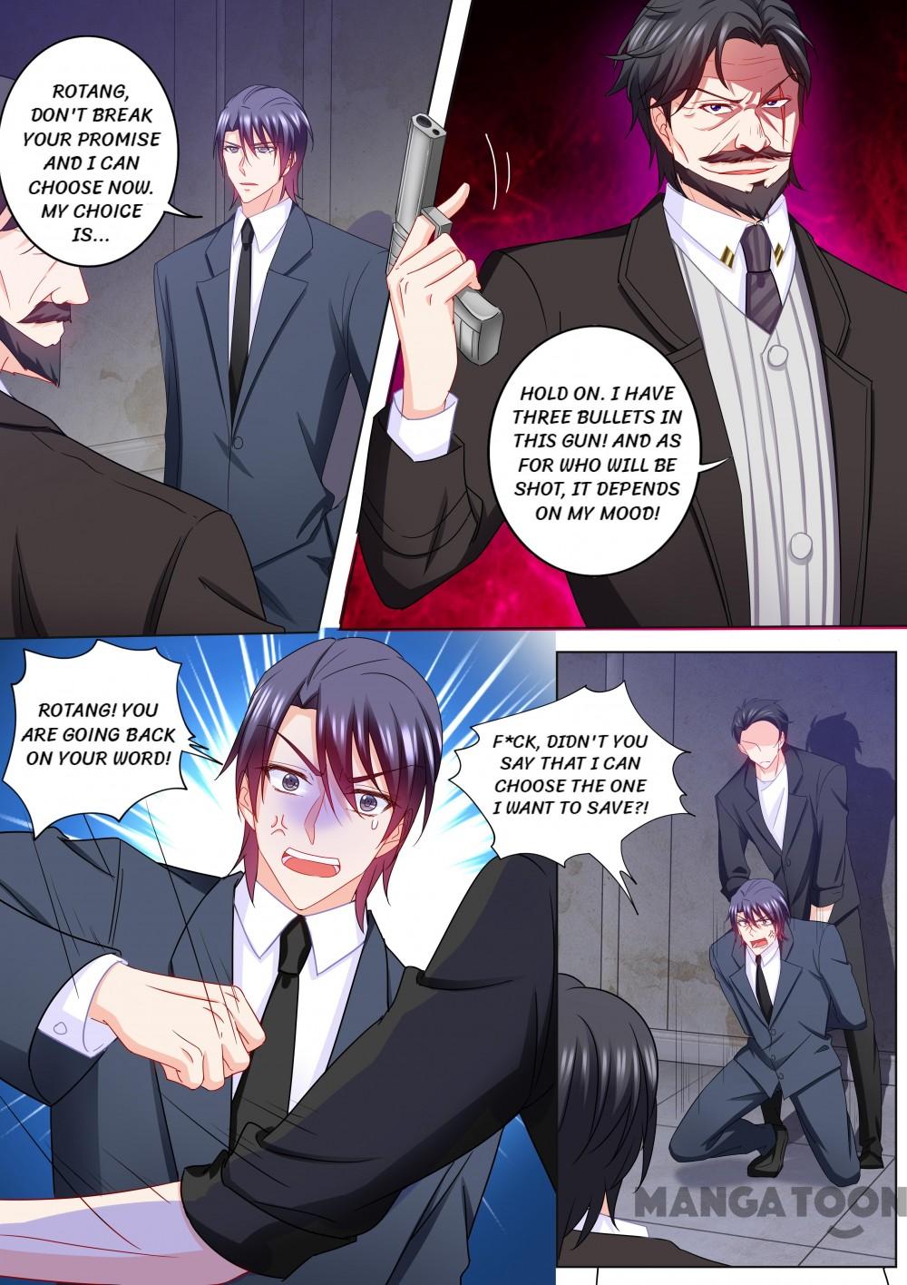 Read Warm Wedding Manga Online