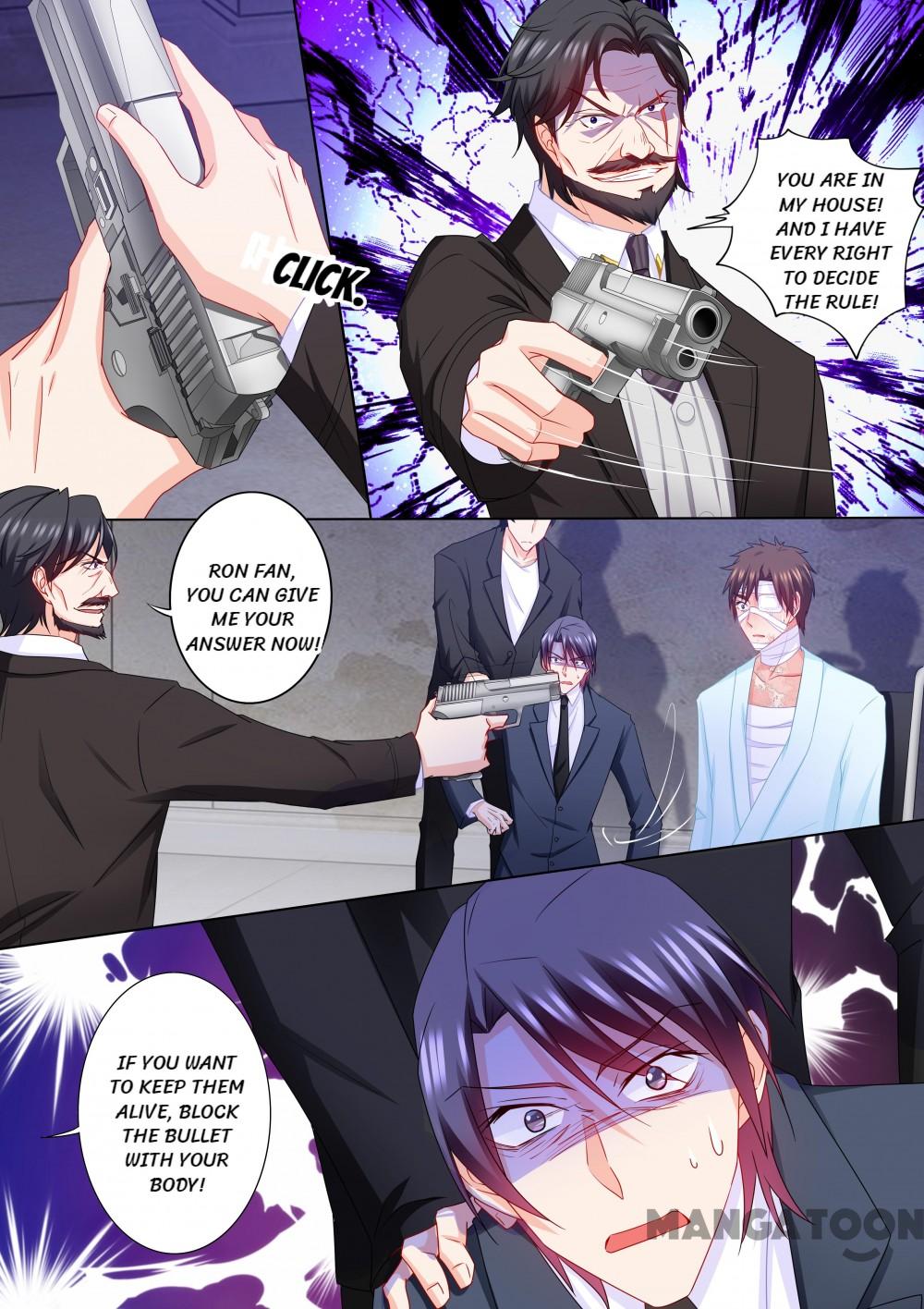 Read Warm Wedding Manga Online