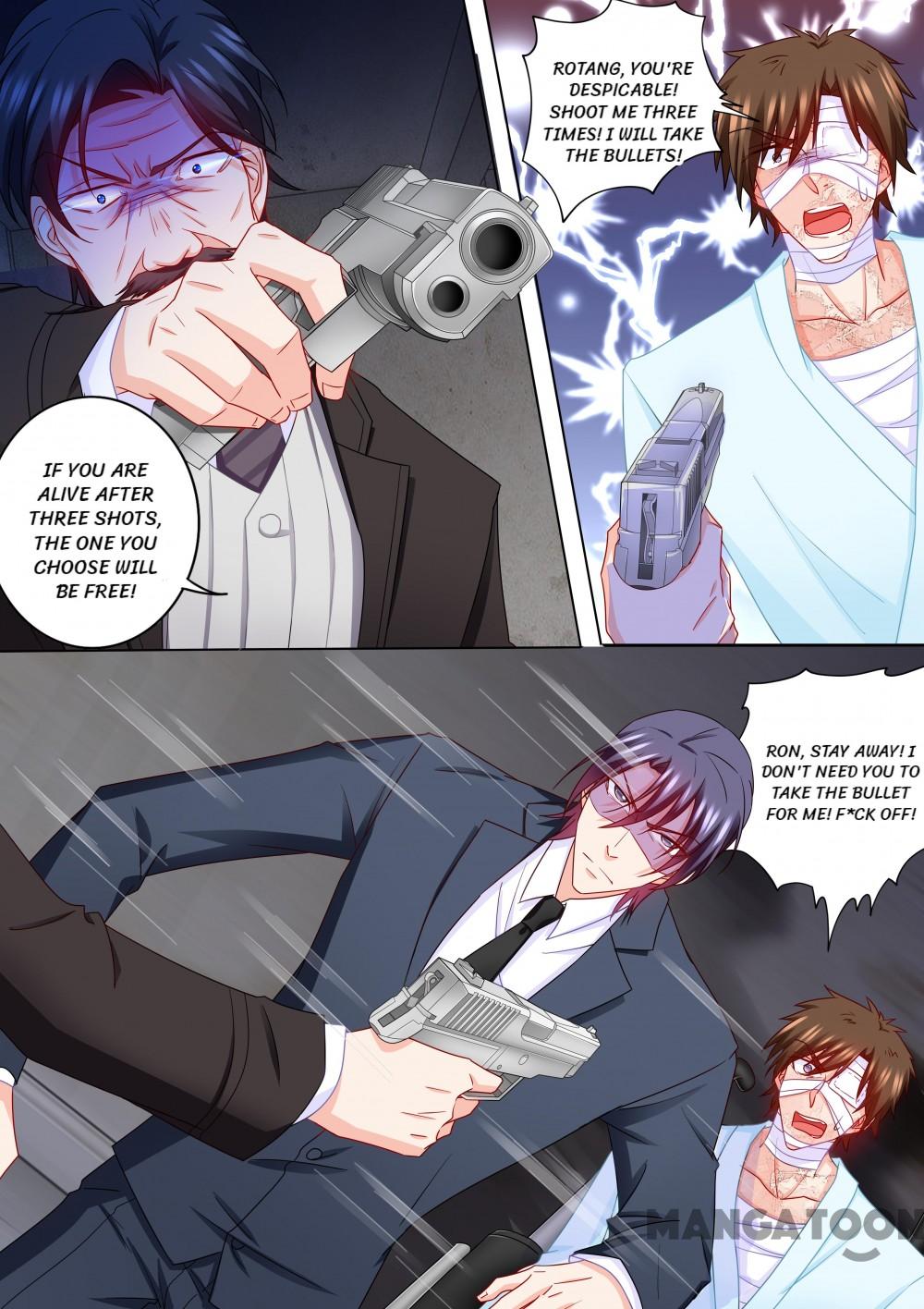 Read Warm Wedding Manga Online