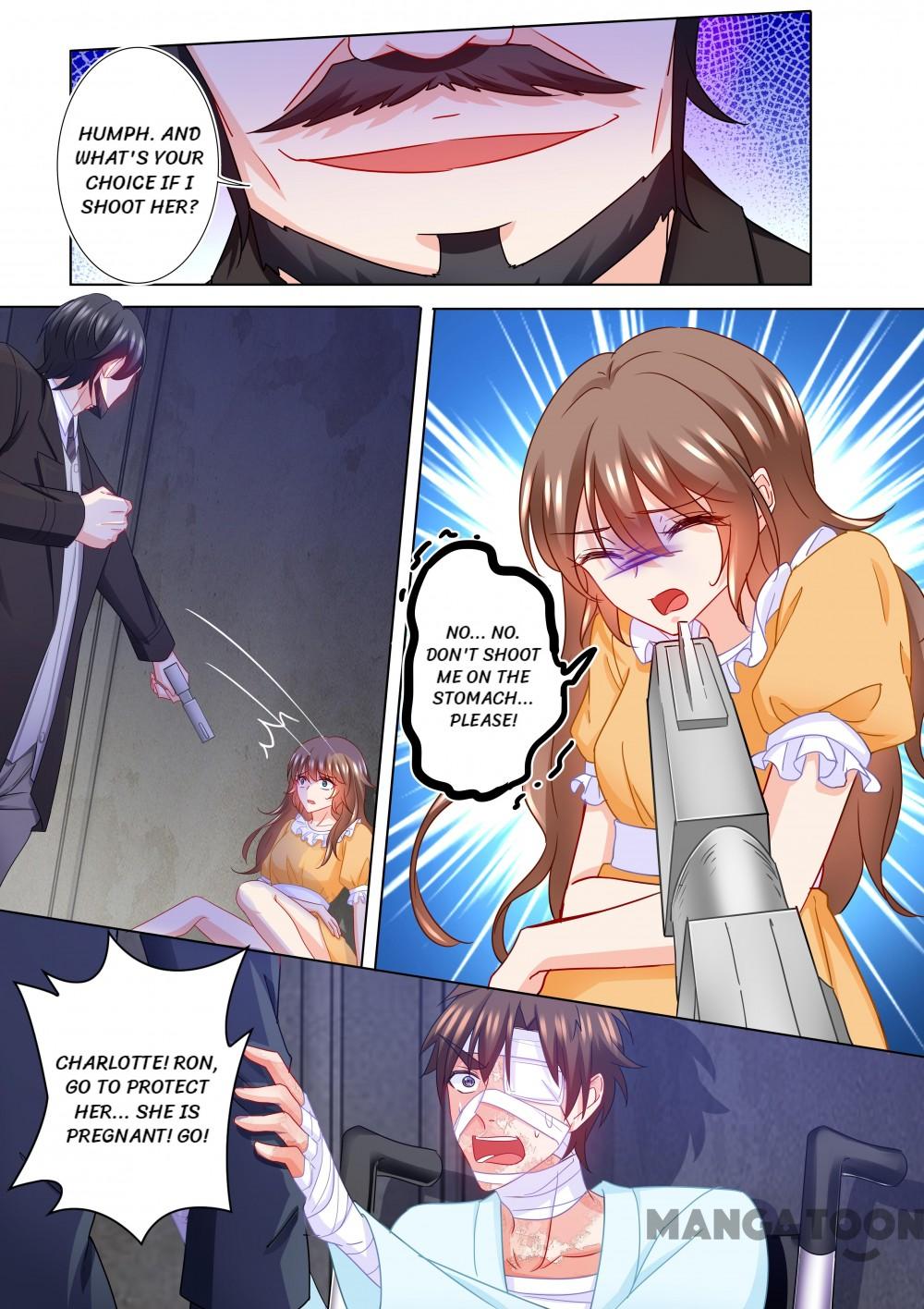 Read Warm Wedding Manga Online