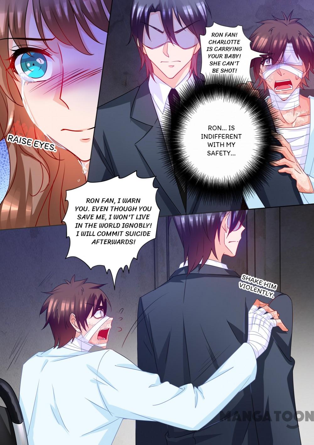 Read Warm Wedding Manga Online