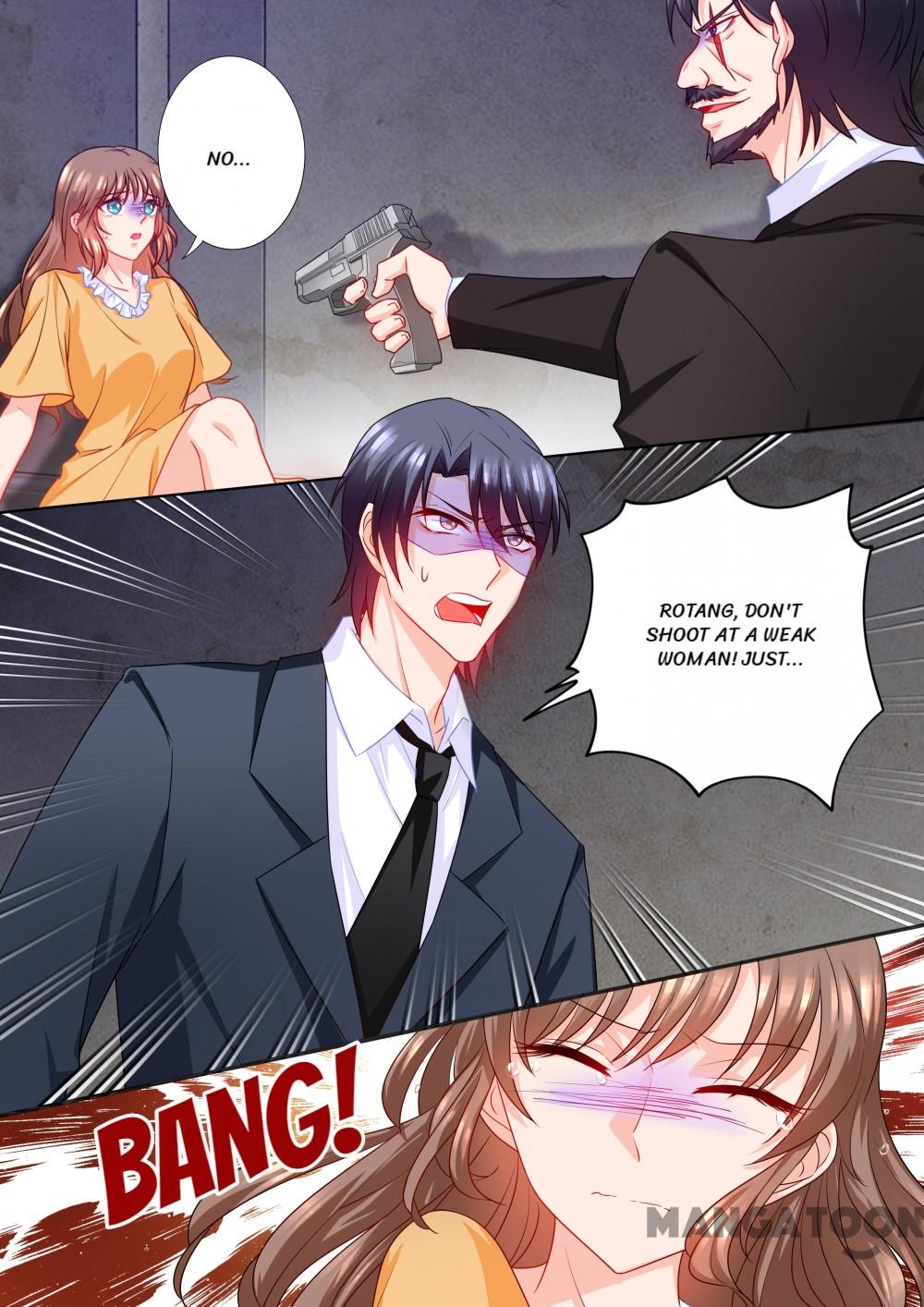 Read Warm Wedding Manga Online