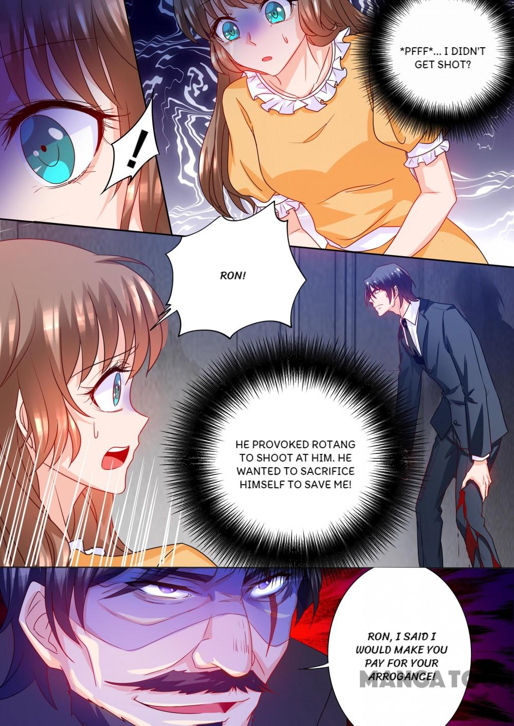 Read Warm Wedding Manga Online