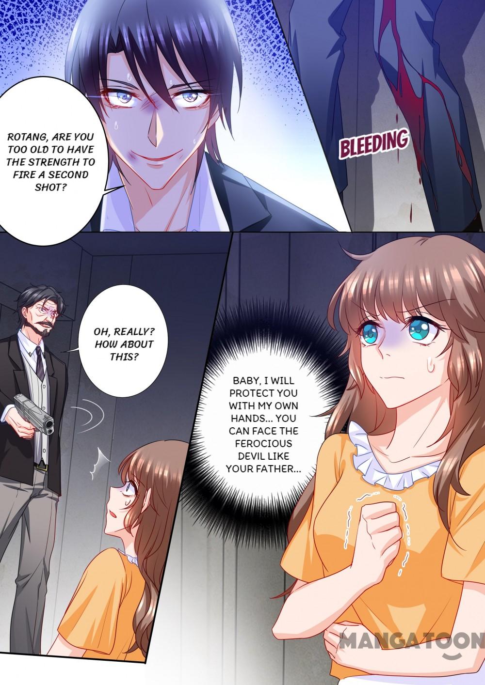 Read Warm Wedding Manga Online
