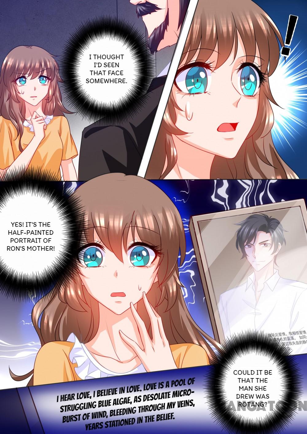 Read Warm Wedding Manga Online