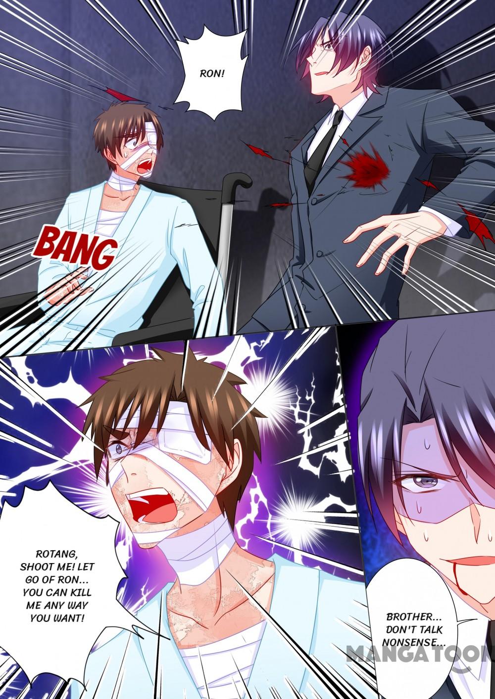 Read Warm Wedding Manga Online