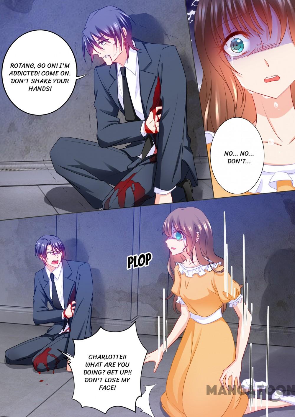 Read Warm Wedding Manga Online