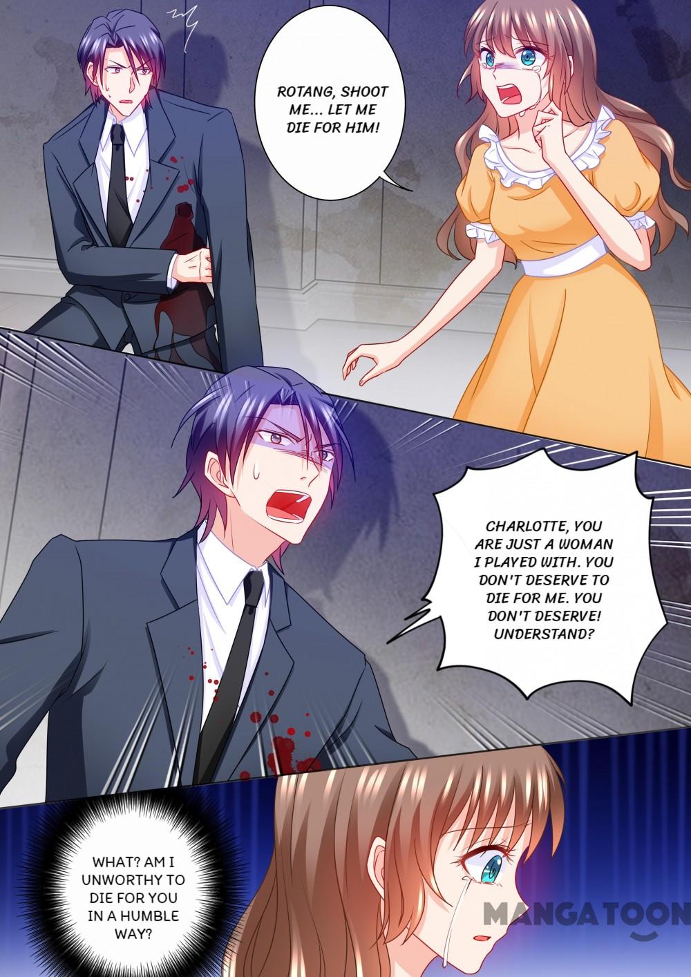 Read Warm Wedding Manga Online