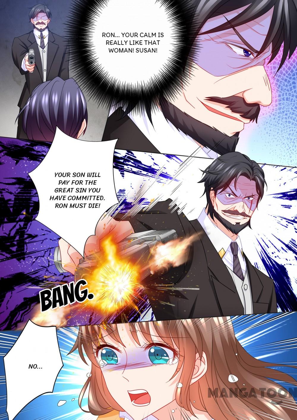 Read Warm Wedding Manga Online