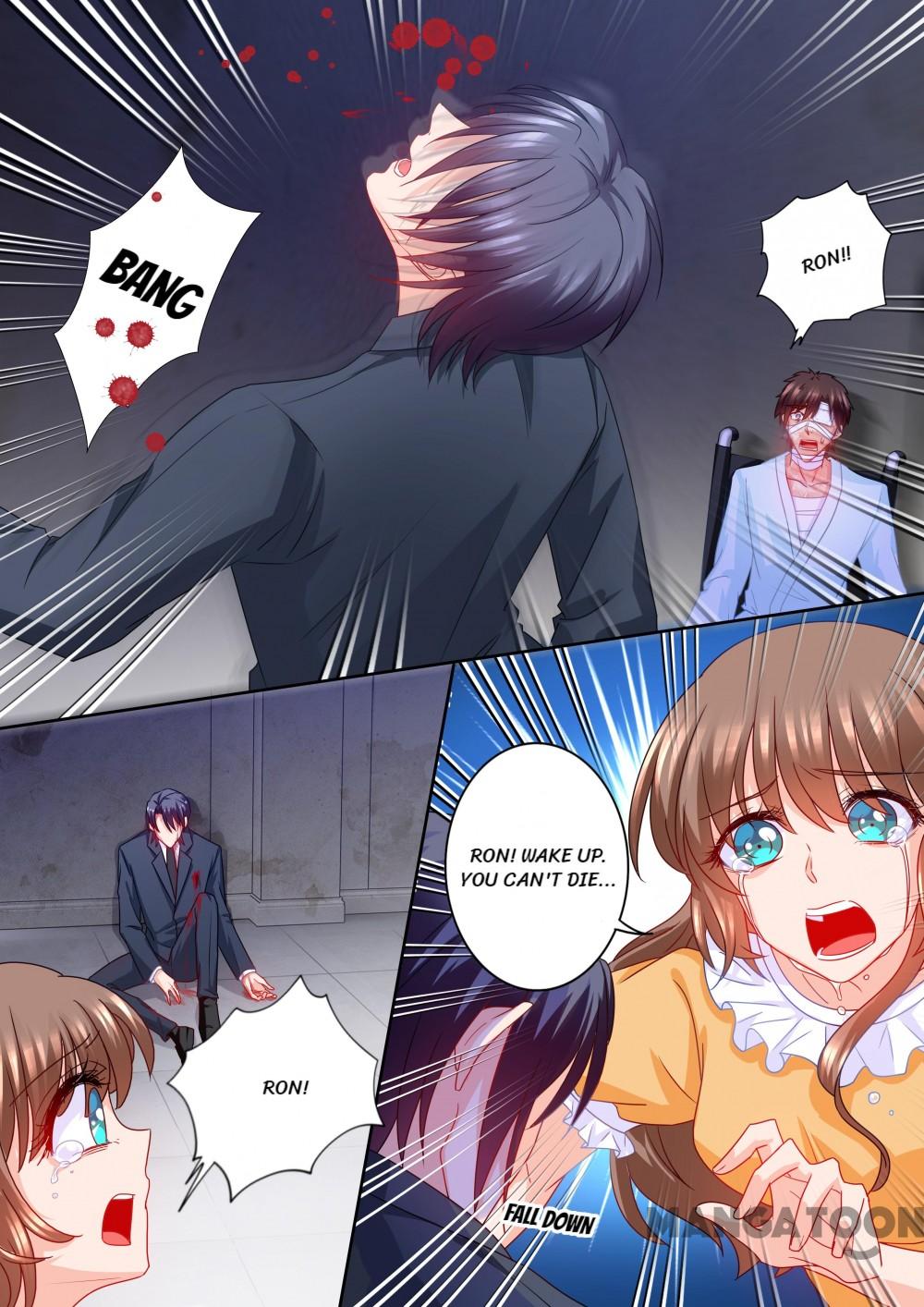 Read Warm Wedding Manga Online