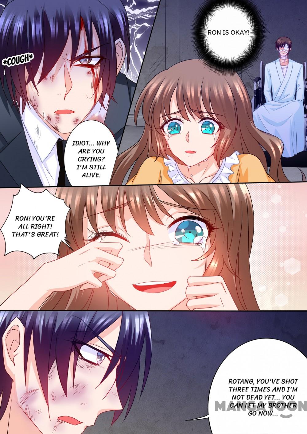 Read Warm Wedding Manga Online